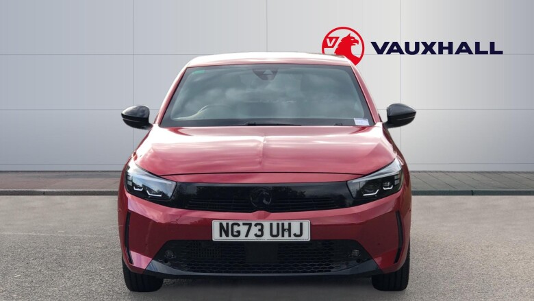 Vauxhall Corsa 1.2 Turbo Ultimate 5dr Petrol Hatchback